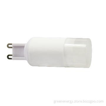 LED bulb g9 2w ceramics 360degree (Y)